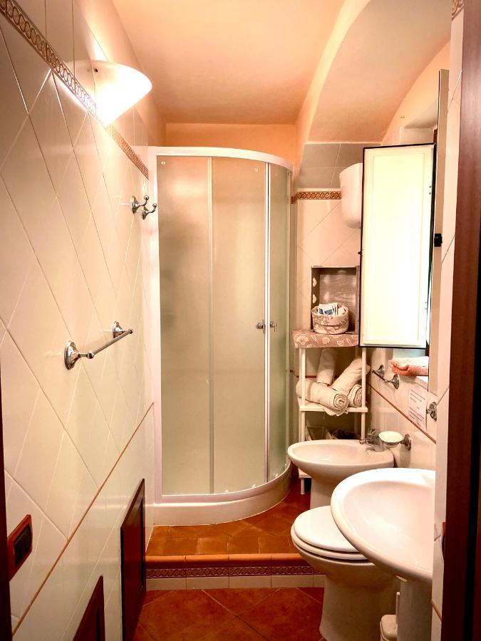 Casa Vacanze Mimi Cefalù Exteriör bild