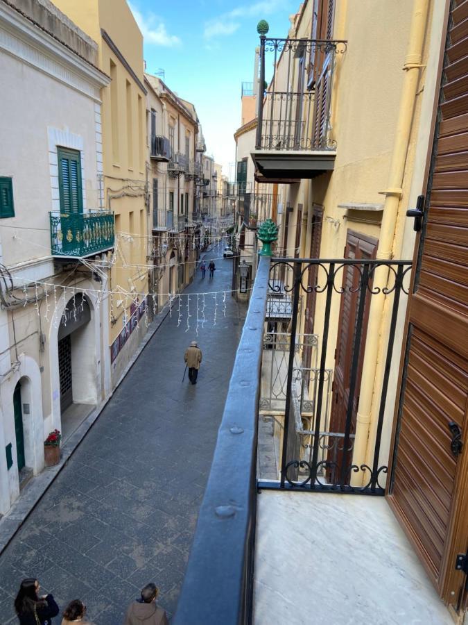 Casa Vacanze Mimi Cefalù Exteriör bild