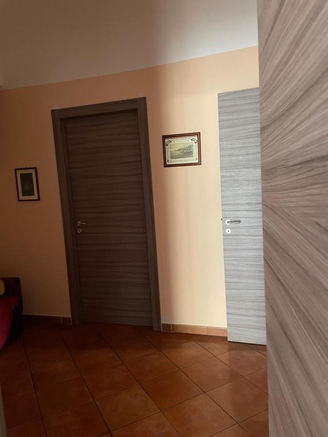 Casa Vacanze Mimi Cefalù Exteriör bild
