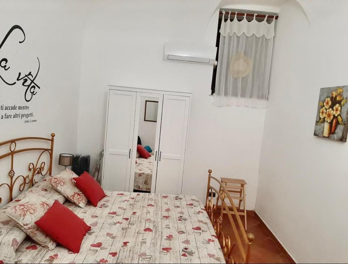 Casa Vacanze Mimi Cefalù Exteriör bild