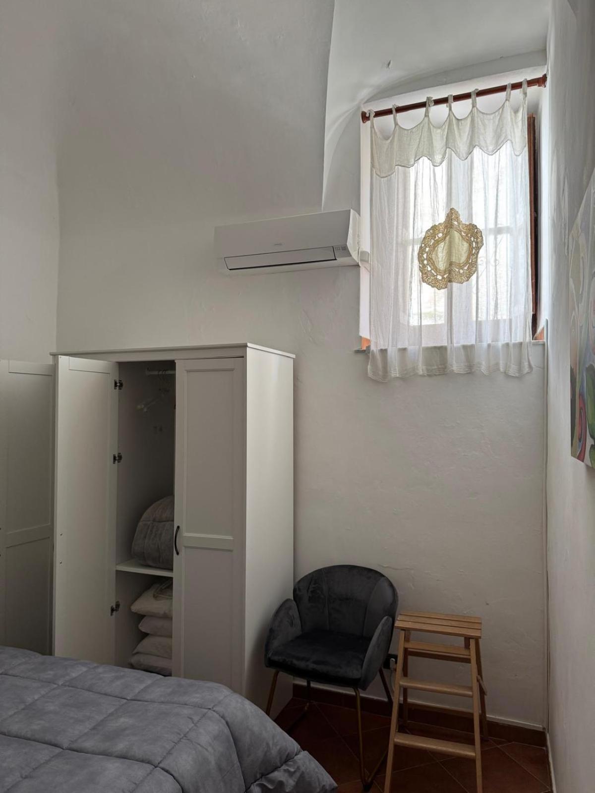 Casa Vacanze Mimi Cefalù Exteriör bild