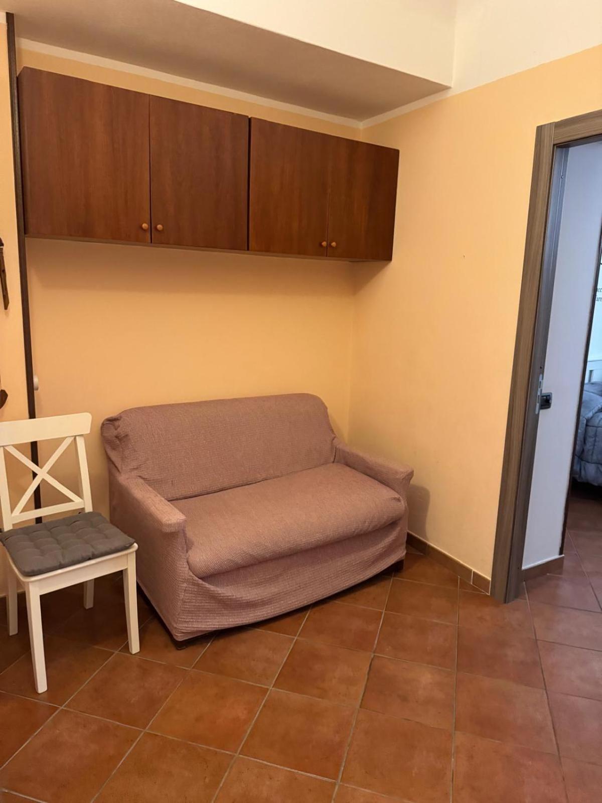 Casa Vacanze Mimi Cefalù Exteriör bild