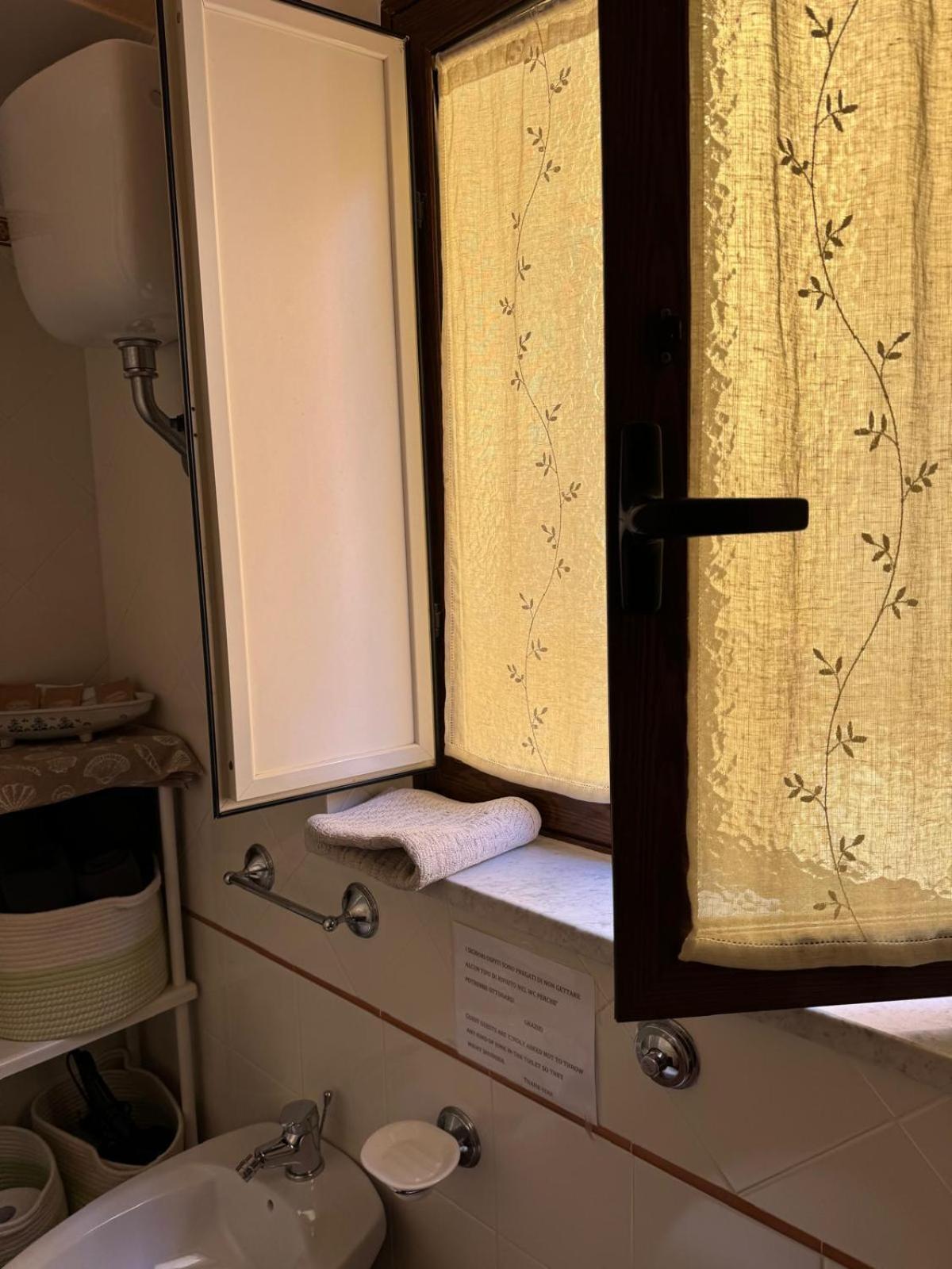 Casa Vacanze Mimi Cefalù Exteriör bild