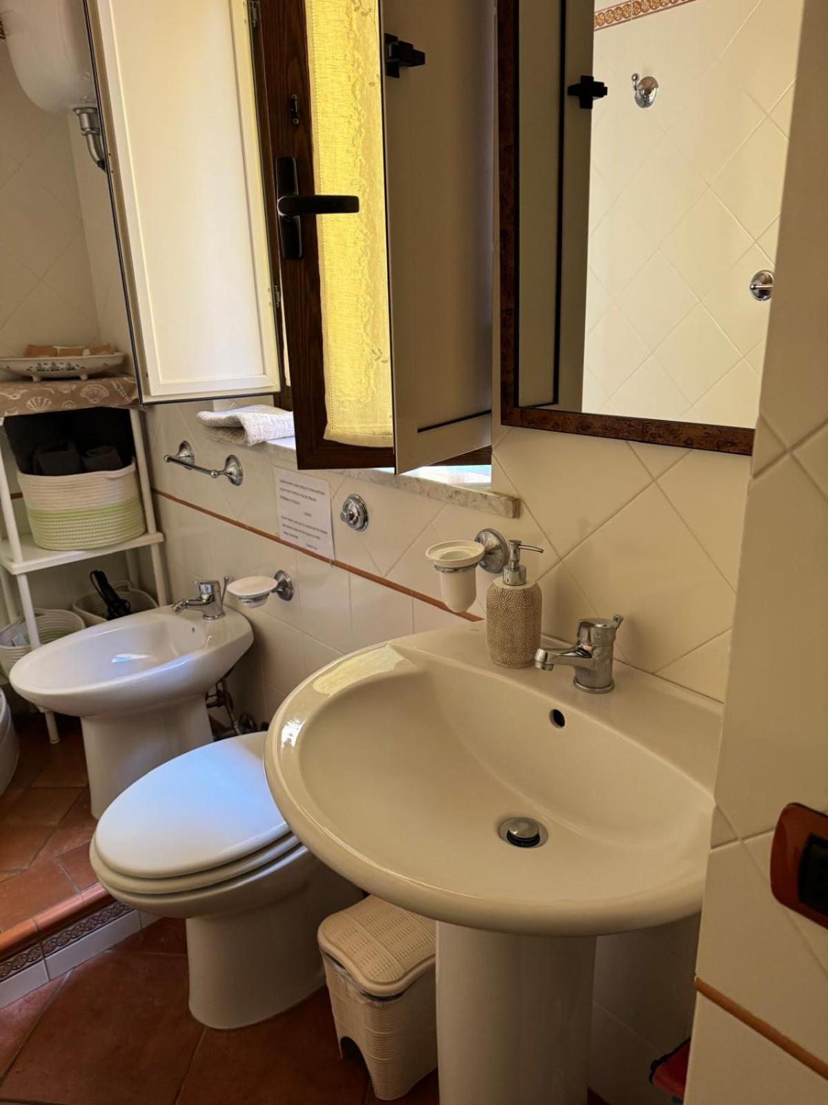 Casa Vacanze Mimi Cefalù Exteriör bild