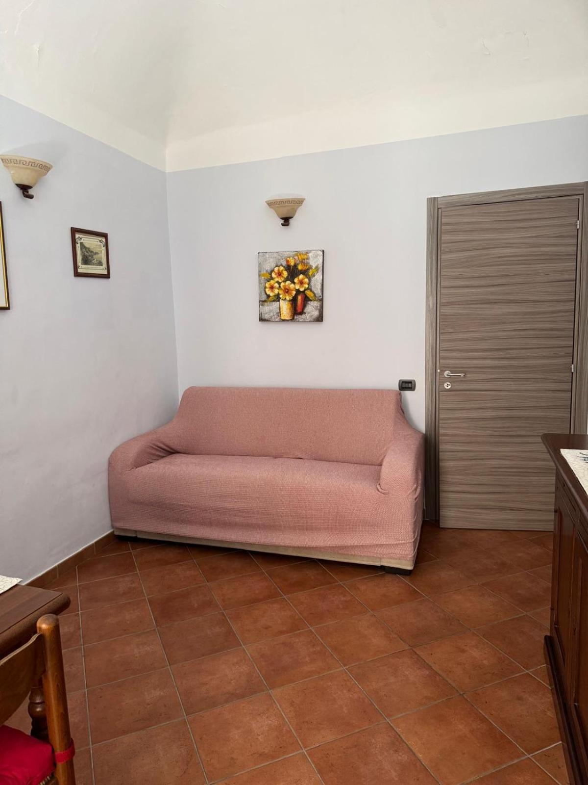 Casa Vacanze Mimi Cefalù Exteriör bild