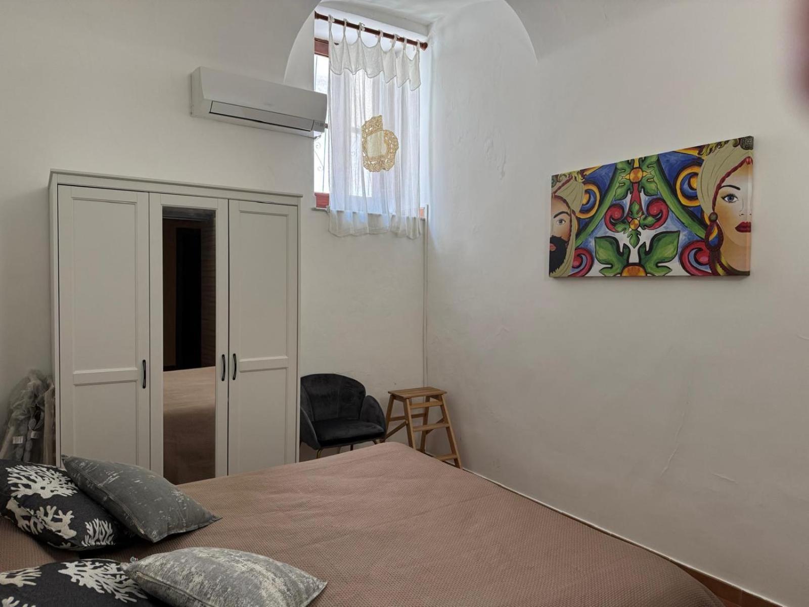 Casa Vacanze Mimi Cefalù Exteriör bild