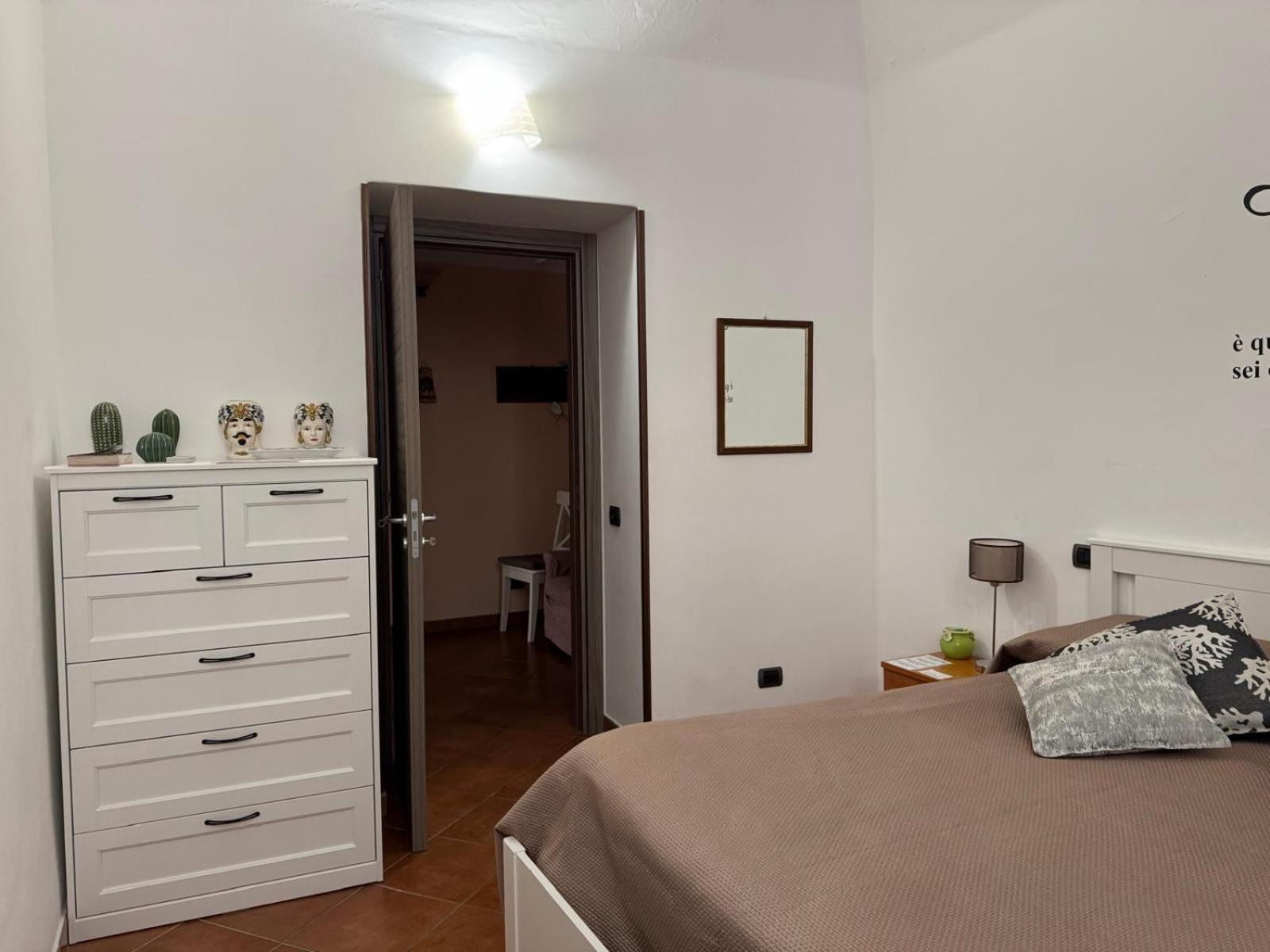Casa Vacanze Mimi Cefalù Exteriör bild